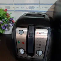 سرخ کن