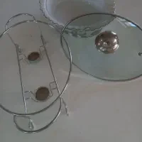 ظرف چینی سوپ خوری