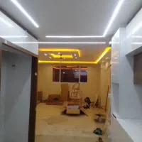 شاگرد نیمه ماهر نقاش