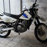 سوزوکی dr650 مدل ۲۰۲۱.موتور سنگین