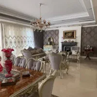 آپارتمان 250 متر اقدسیه سپند سرتاسر نور مستقیم