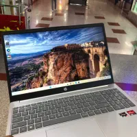 لپتاپ hp صفر