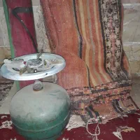 پیک نیک چادر زیرانداز ۳تا باهم