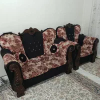مبل|مبلمان خانگی و میز عسلی|تهران, عبدل‌آباد|دیوار