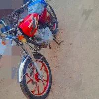 همتاز ۲۰۰|موتورسیکلت|یزد, |دیوار