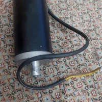 مونور درب اسانسور اصل ترکیه در حد نو