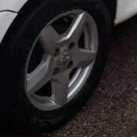 رینگ اسپورت فابریک کارخانه سایز۱۴