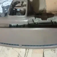 داشبورد سمند رنگ کرم
