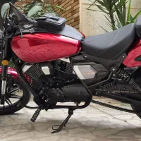 موتور کویر c2