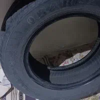 لاستیک بارز