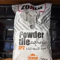 چسب اسلب و چسب کاشی پرسلان