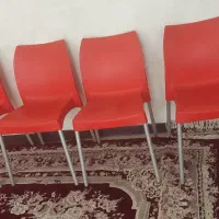 صندلی وکلی وسایل دیگه