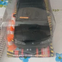 ماکت پژو پارس اسپرت