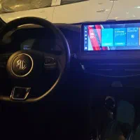 ماشین MG5