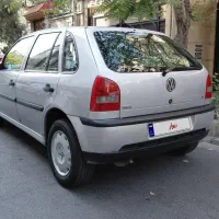 فولکس گل بیرنگ و فوق العاده