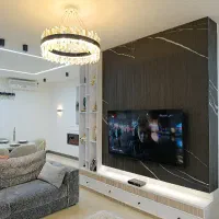 طراحی داخلی و بازسازی