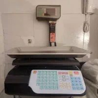 ترازو محک