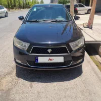 دنا پلاس توربو اتومات ۱۴۰۲