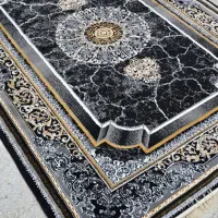فرش نوک مدادی