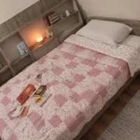 تخت تک نفره