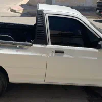 پراید وانت مدل ۹۹