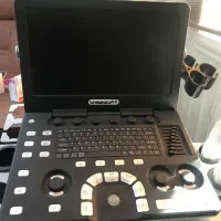 دستگاه سونوگرافی vinno a5 نو