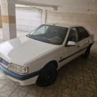 پژو 405 ۱۳۹۶SLX TU5|خودرو سواری و وانت|تهران, کیانشهر|دیوار