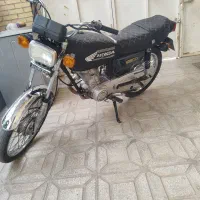 هندا 125