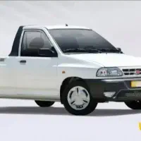 حواله وانت پراید پاششی
