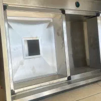 فروش ظرفشویی باکسی دست ساز با گارانتی ضدخش
