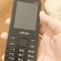 گوشی جی ال ایکس glx  مدلR2402