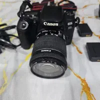 دوربین کنون ۷۷دی