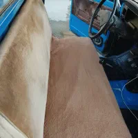 نیسان مدل 85