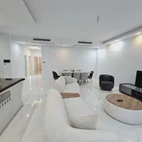 ساقدوش*بوستان ها ۱۱۰ متر۲خ نوساز آفتابگیر شایسته
