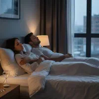 طلاق به‌خاطر زودانزالی