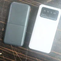 پاور بانک ۳۰ هزار ۱۰ هزار