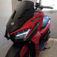 jt 200 sym