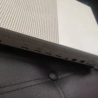 Xbox one s1tra|کنسول، بازی ویدئویی و آنلاین|اصفهان, شهرک زاینده رود|دیوار