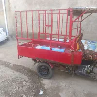 سه چرخه مدل89