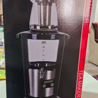 چای ساز برقی سماوری