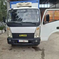آمیکو یخچال دار ۵۲۰۰