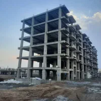 آپارتمان دولتی قائمیه/اسلامشهر ملی