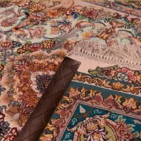 قالیشویی تخصصی درتهران(شستشویی تضمینی)