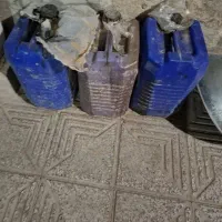 روغن سوخته روغن سیاه