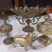ظروف برنز