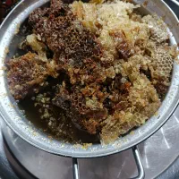 عسل طبیعی از دل اشترانکوه