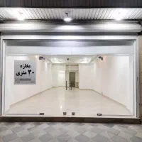 پالیزی(بورس مواد غذایی)۲۷ مترکف(تجاری)