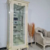 بوفه در حد نو