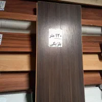 فروش ۱۲۰ متر پارکت لمینت کارکرده بلژیکی در حد نو