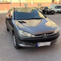۲۰۶ مدل ۸۷